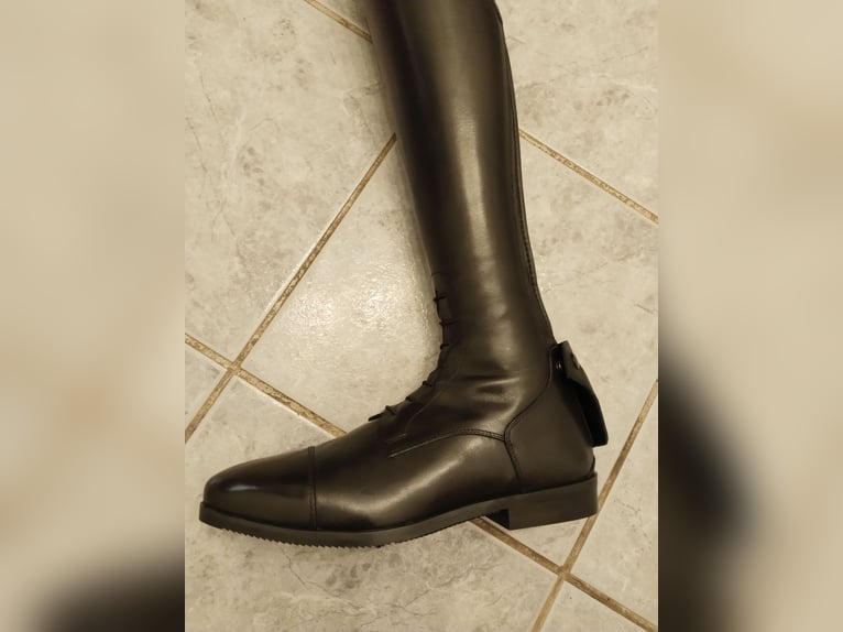 Neue Reitstiefel Ego 7