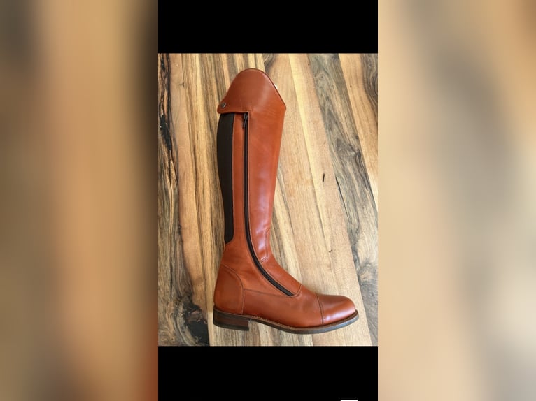 Neue Reitstiefel Größe 40