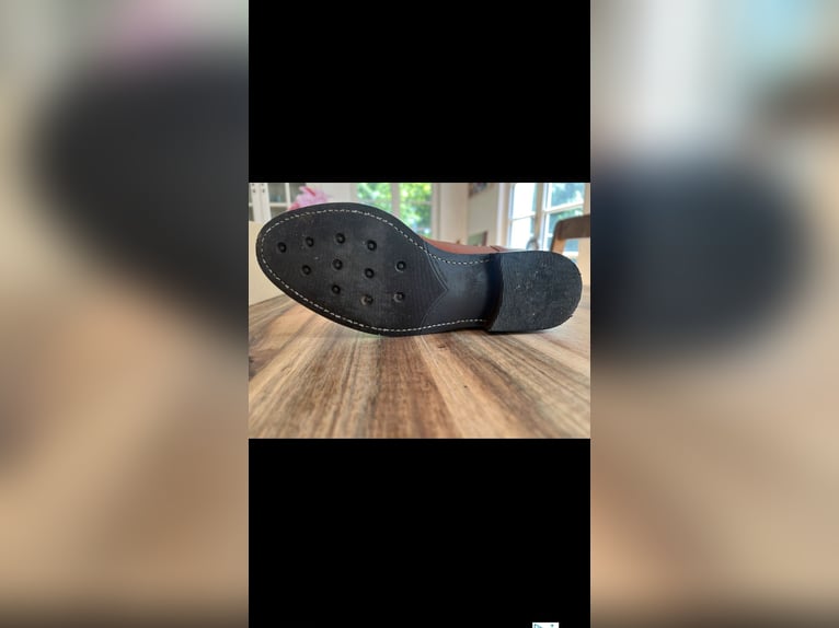 Neue Reitstiefel Größe 40