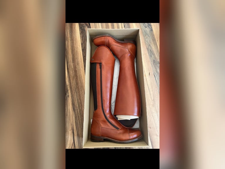 Neue Reitstiefel Größe 40