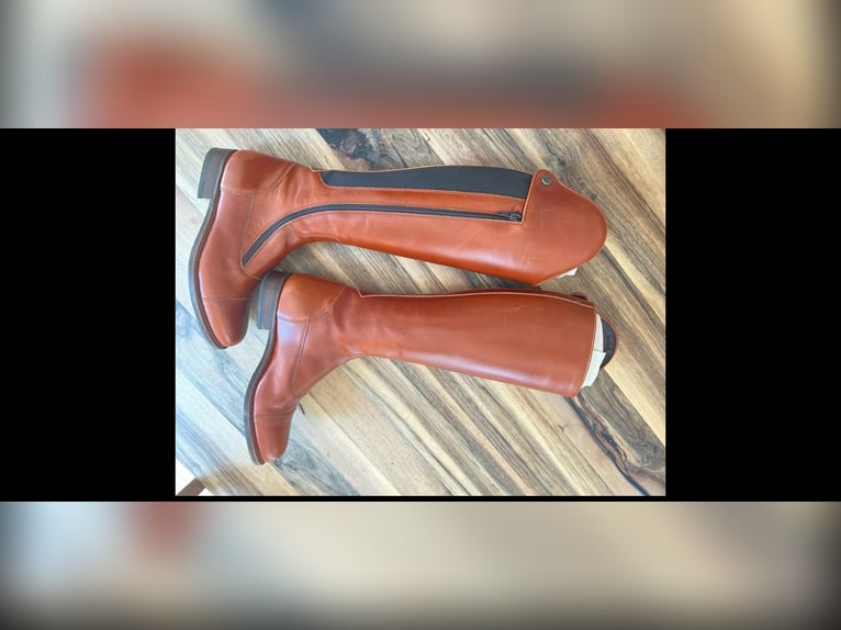 Neue Reitstiefel Größe 40