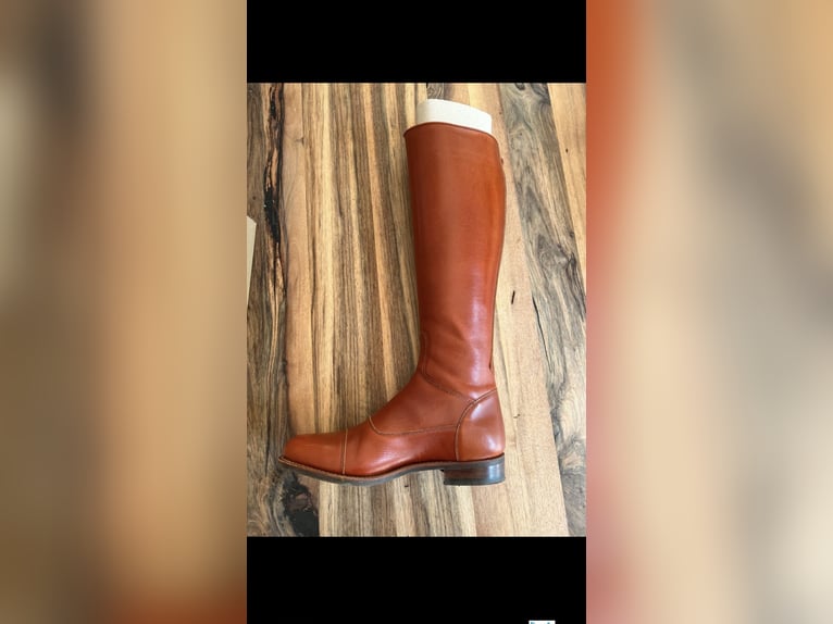 Neue Reitstiefel Größe 40