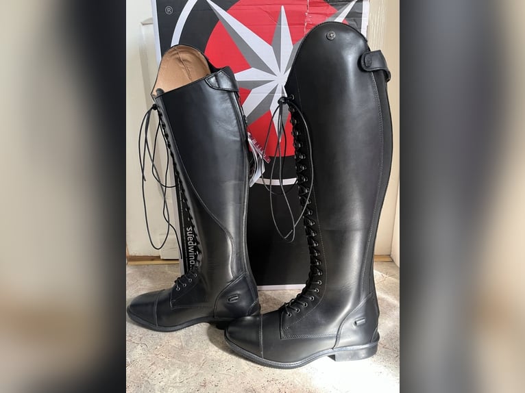 Neue Südwind-Reitstiefel 