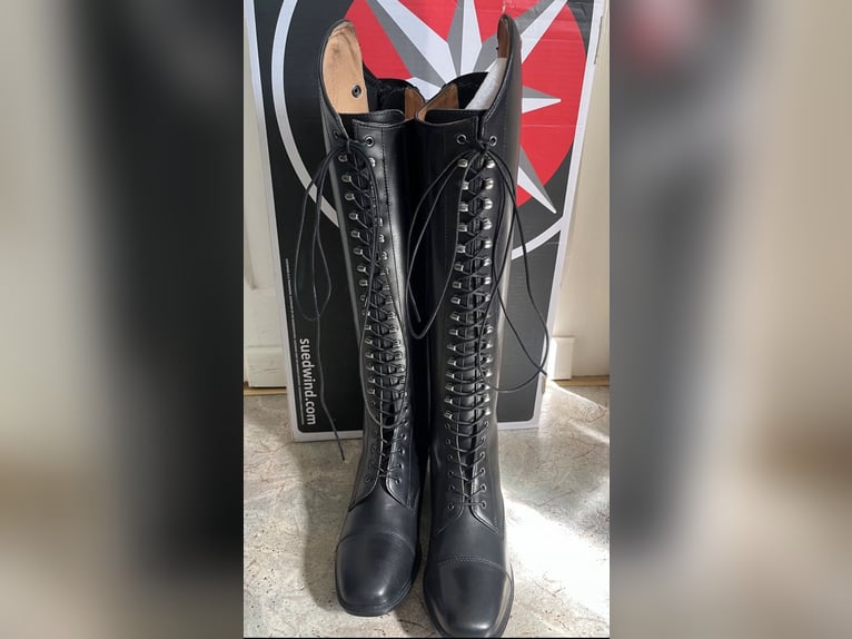 Neue Südwind-Reitstiefel 