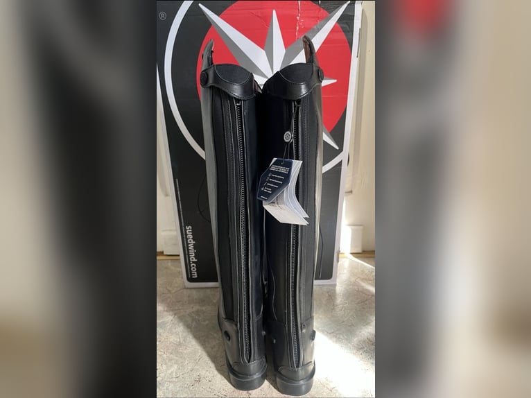 Neue Südwind-Reitstiefel 