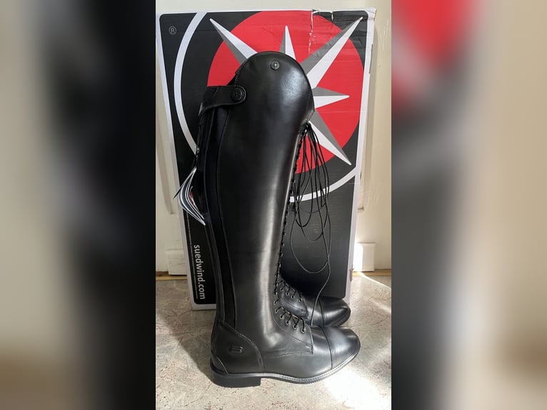 Neue Südwind-Reitstiefel 