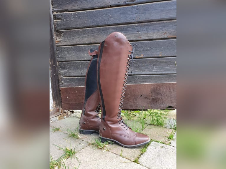 Neuwertige Südwind Stiefel