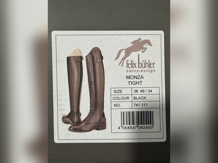 Reitstiefel 38
