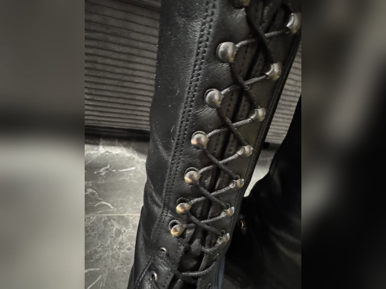 Reitstiefel 38
