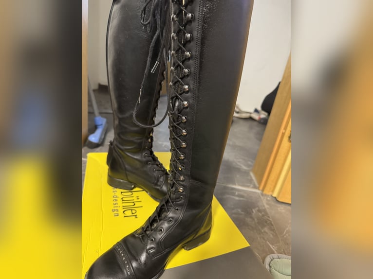 Reitstiefel 38
