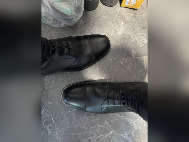 Reitstiefel Cavallinus Jump
