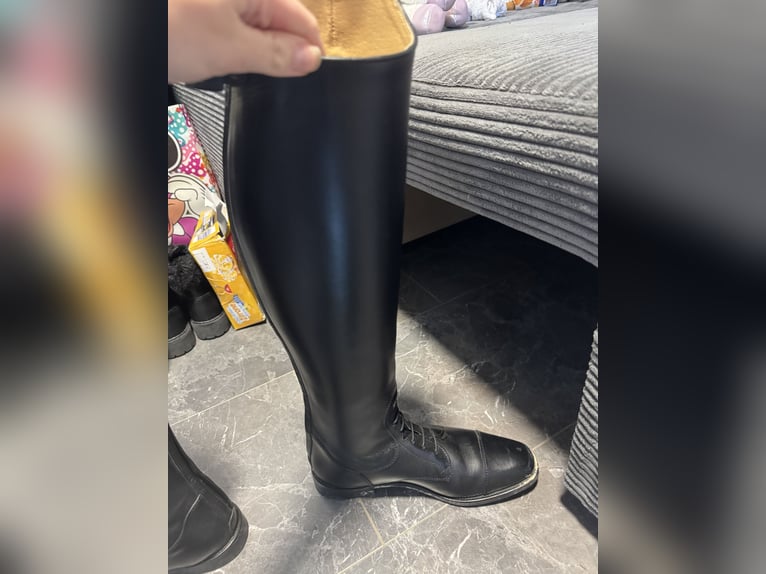 Reitstiefel Cavallinus Jump