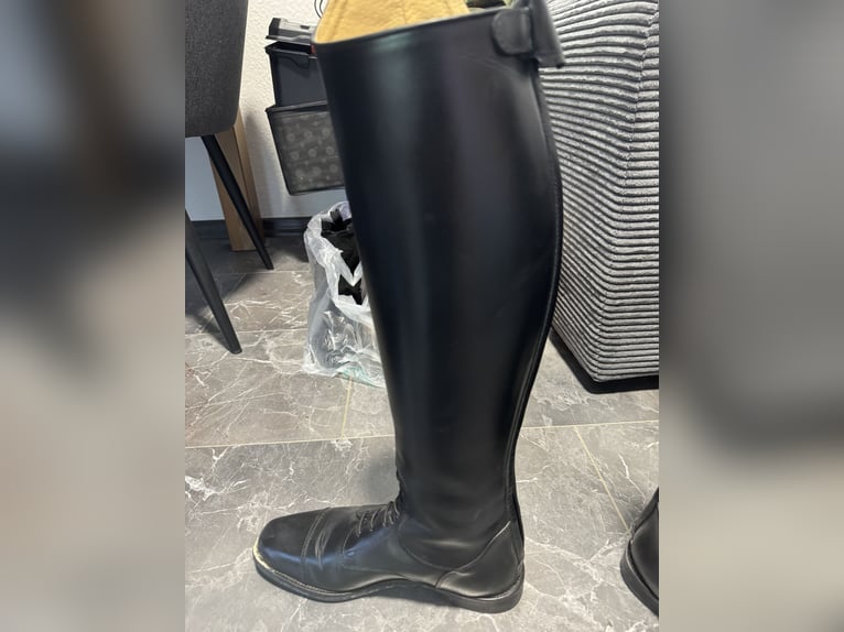 Reitstiefel Cavallinus Jump