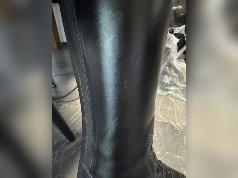Reitstiefel Cavallinus Jump