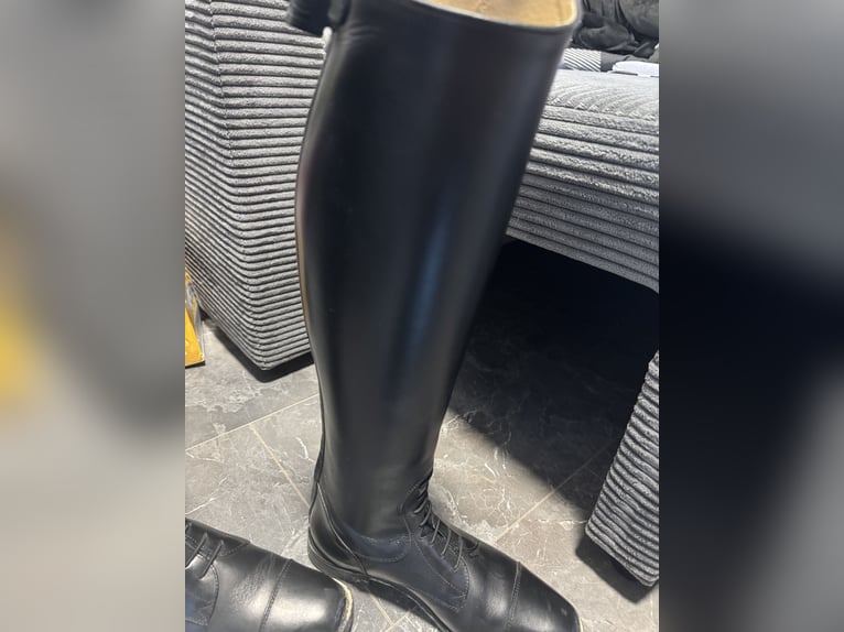 Reitstiefel Cavallinus Jump