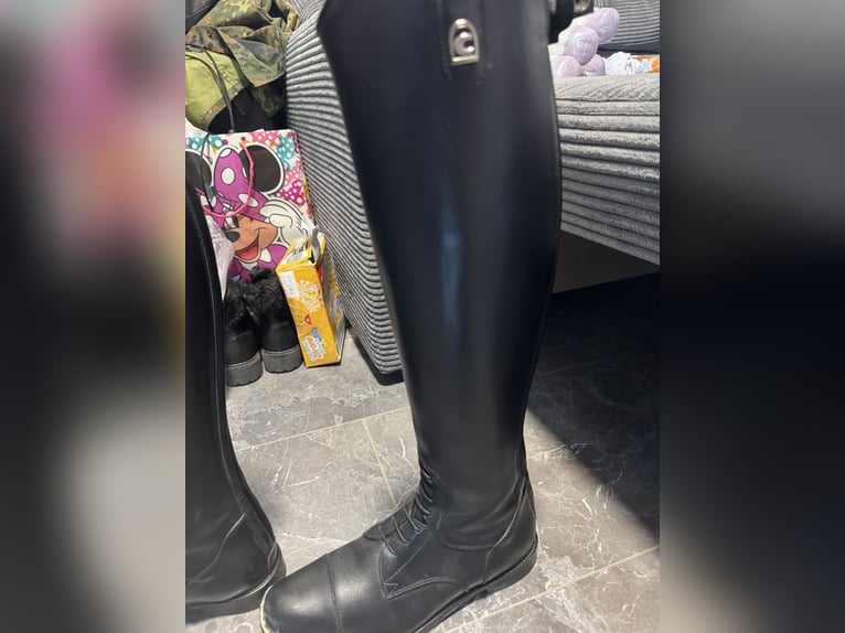 Reitstiefel Cavallinus Jump