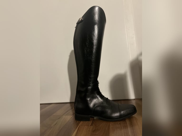Reitstiefel Damen 40/41 für schlanke Waden