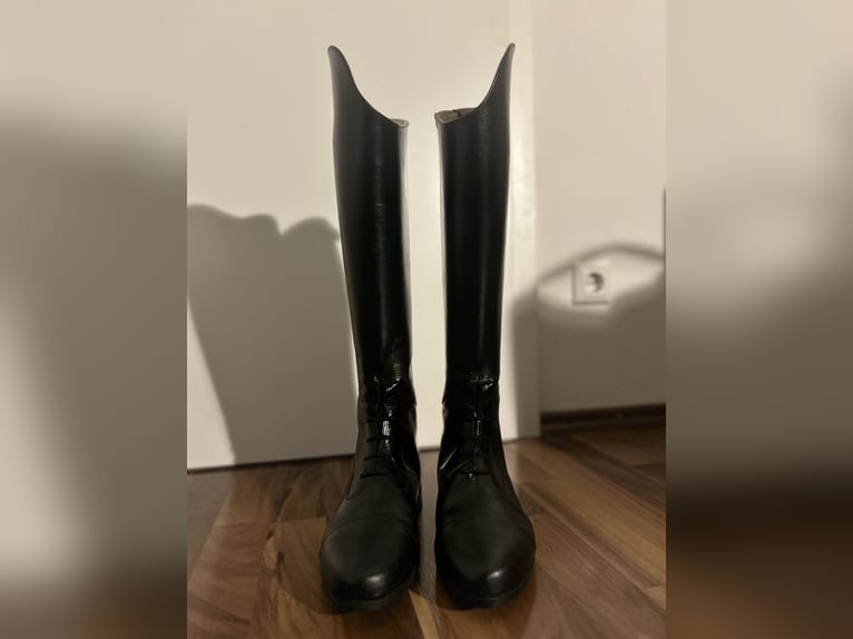 Reitstiefel Damen 40/41 für schlanke Waden