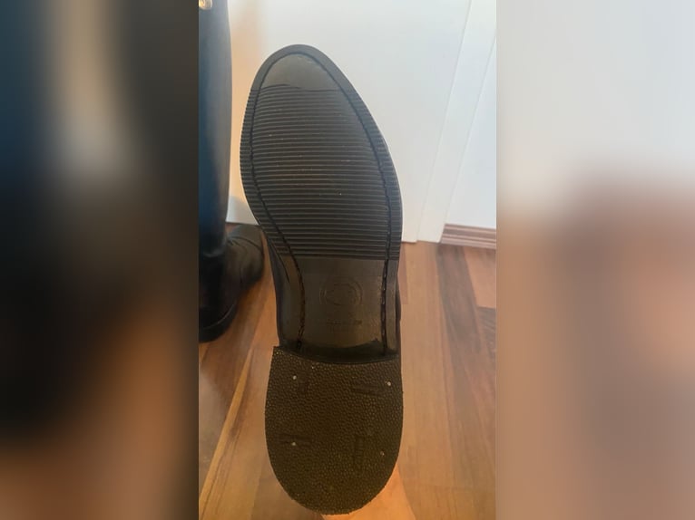 Reitstiefel Damen 40/41 für schlanke Waden