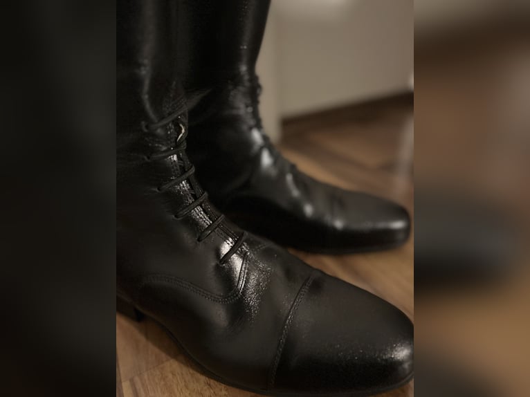 Reitstiefel Damen 40/41 für schlanke Waden