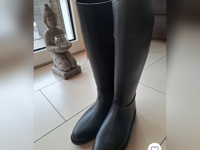 Reitstiefel Damen 