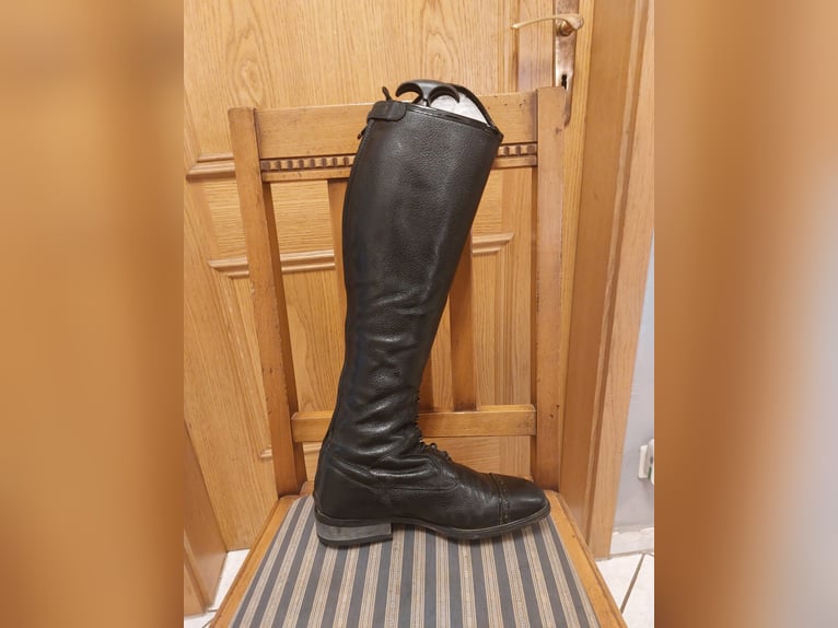 Reitstiefel DeNiro Tricolore Gr 37