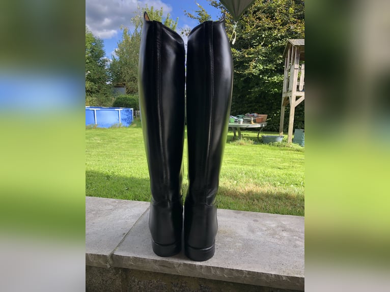 Reitstiefel der Marke Königs