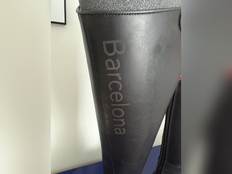 Reitstiefel Euroriding Barcelona NEU!!!!!