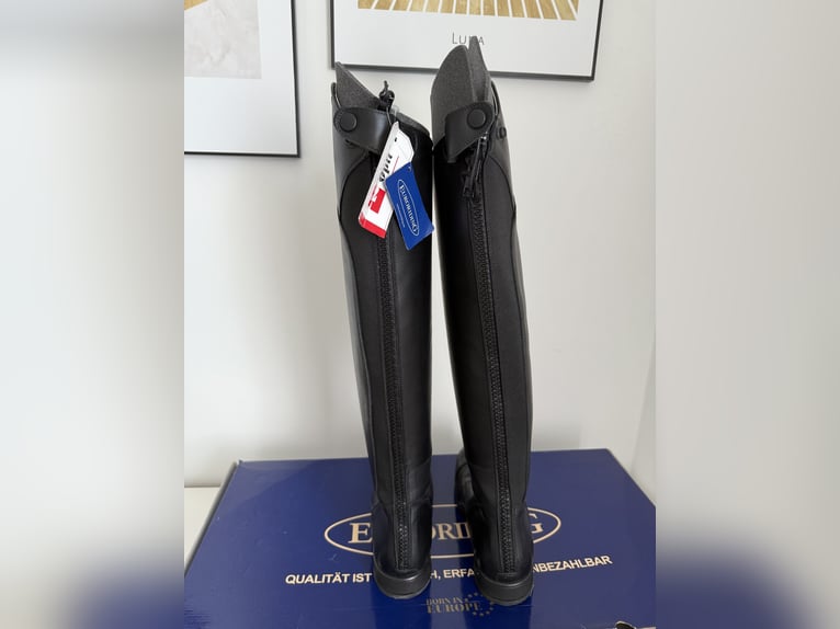 Reitstiefel Euroriding Barcelona NEU!!!!!