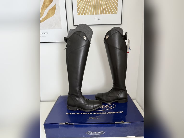 Reitstiefel Euroriding Barcelona NEU!!!!!