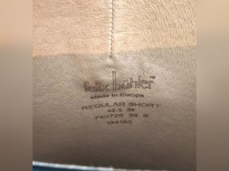 Reitstiefel Felix Bühler 