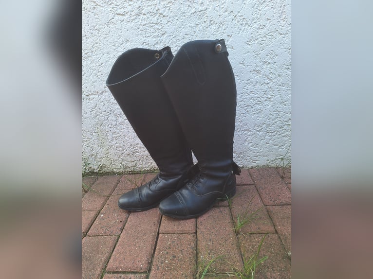 Reitstiefel Gr. 37