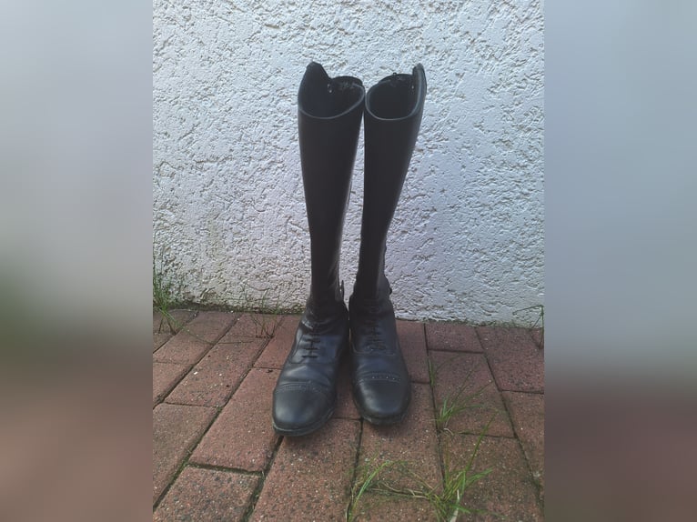 Reitstiefel Gr. 37