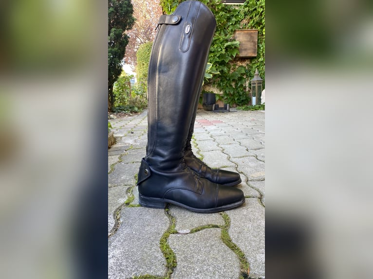 Reitstiefel Größe 39