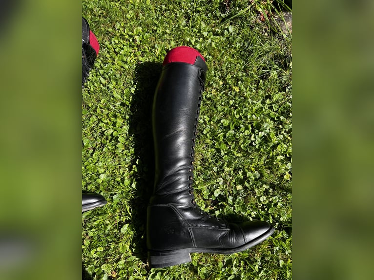Reitstiefel Healthy Horses wie Deniro 