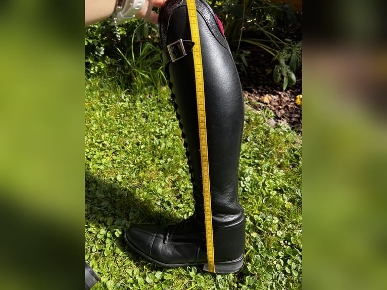 Reitstiefel Healthy Horses wie Deniro 