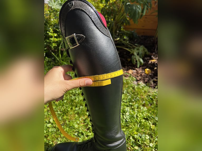 Reitstiefel Healthy Horses wie Deniro 