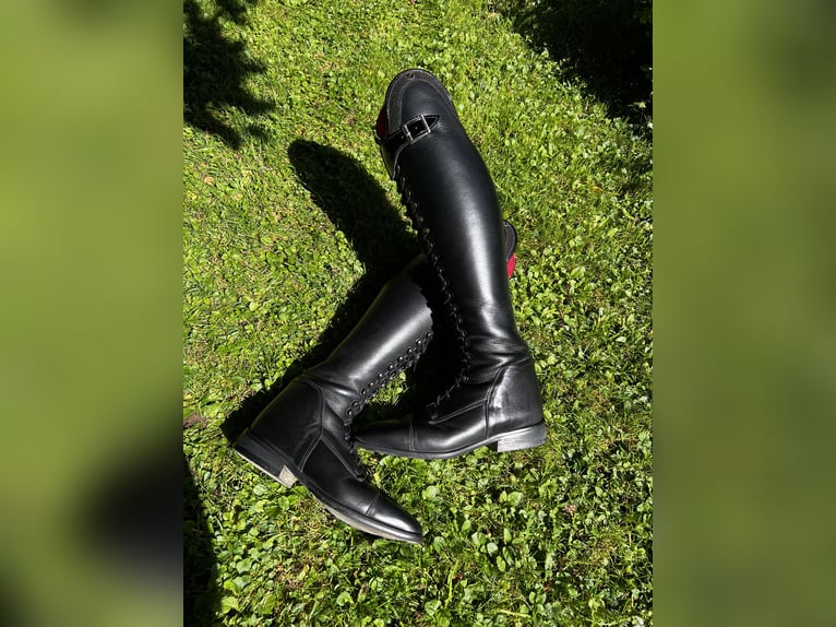 Reitstiefel Healthy Horses wie Deniro 