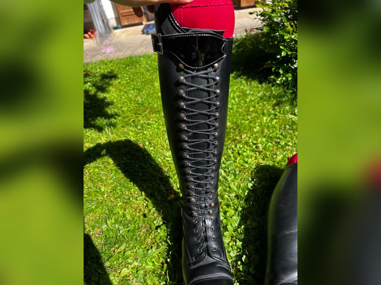 Reitstiefel Healthy Horses wie Deniro 
