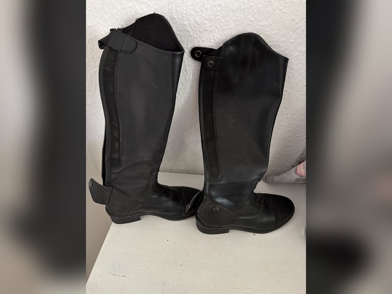 Reitstiefel in 36 und 37