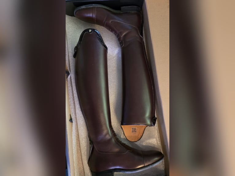 Reitstiefel  Reitstiefel