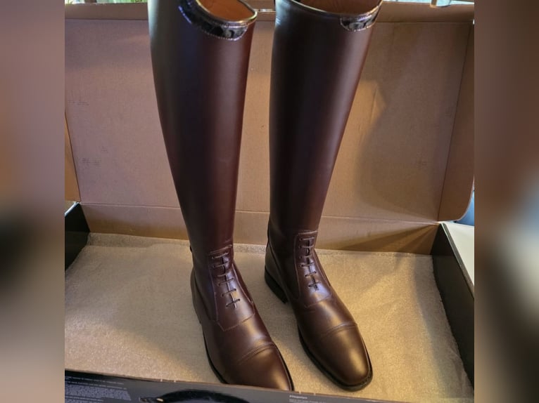 Reitstiefel  Reitstiefel