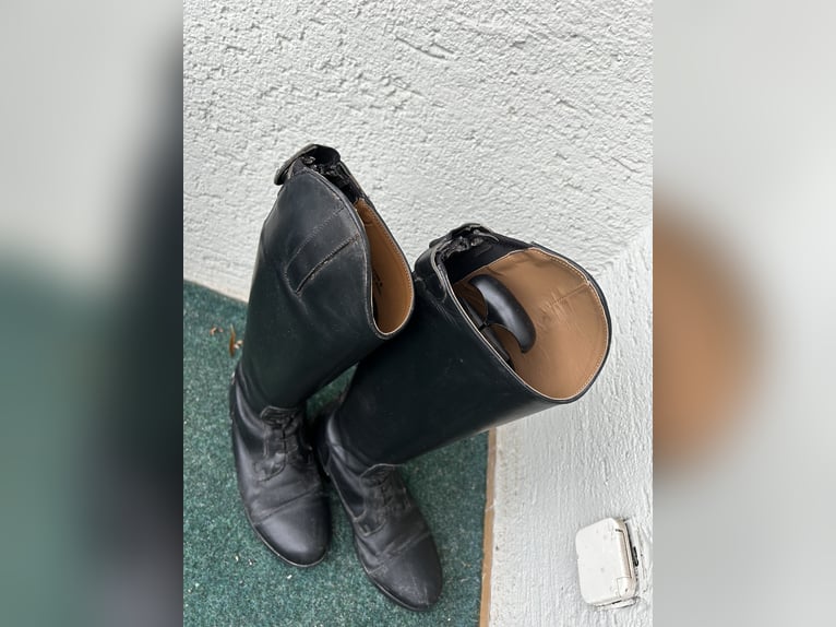 Reitstiefel 