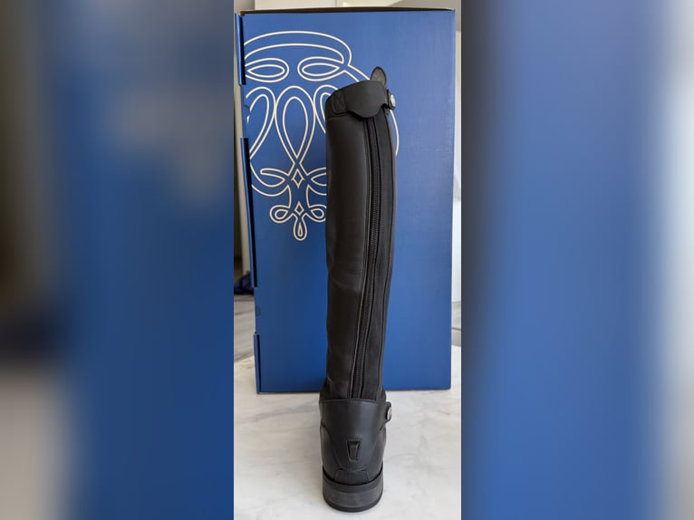 Reitstiefel Königs Berlin