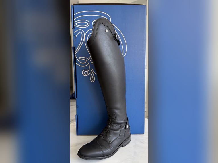 Reitstiefel Königs Berlin