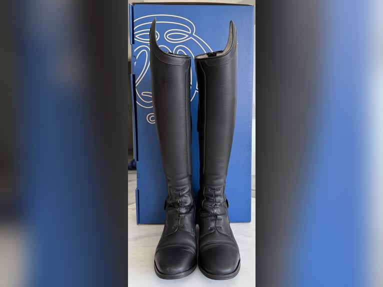 Reitstiefel Königs Berlin