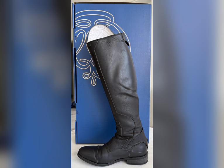 Reitstiefel Königs Berlin