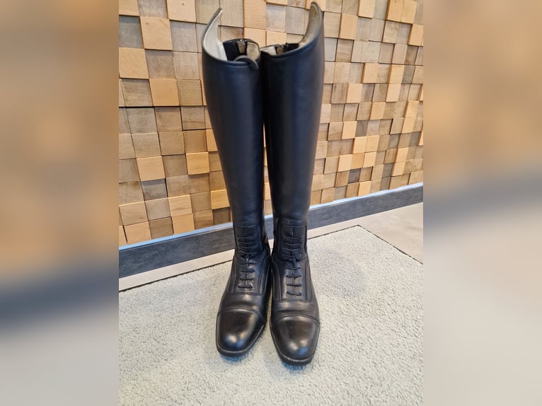 Reitstiefel Milano Leder Gr. 39