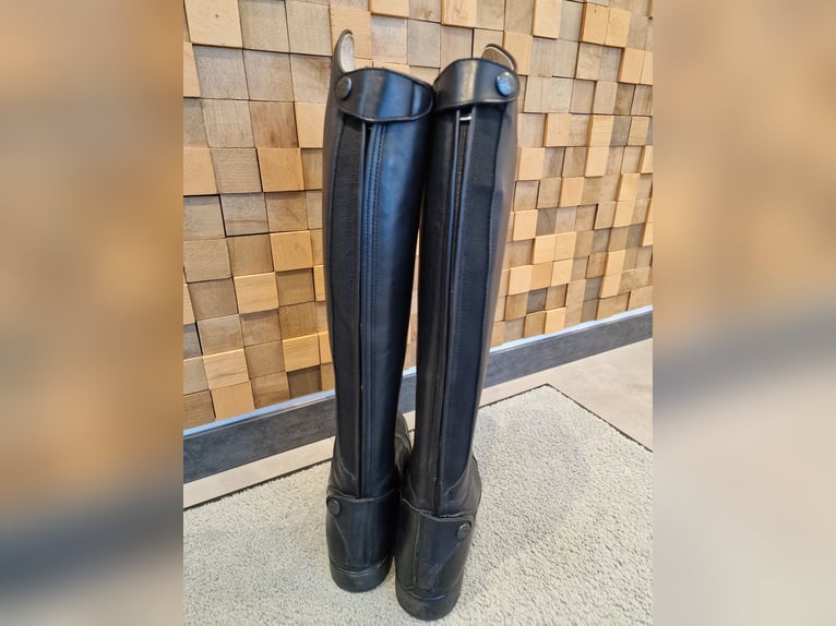 Reitstiefel Milano Leder Gr. 39