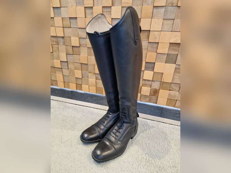 Reitstiefel Milano Leder Gr. 39